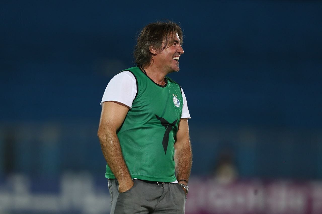 زشت و زیبای دوران سا پینتو در استقلال؛ مرد پرتغالی برای جبران آمده است!