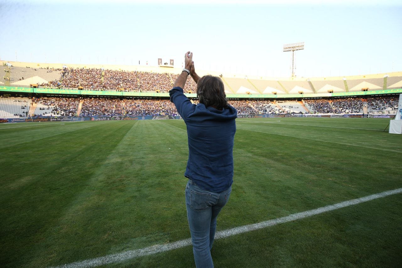 زشت و زیبای دوران سا پینتو در استقلال؛ مرد پرتغالی برای جبران آمده است!