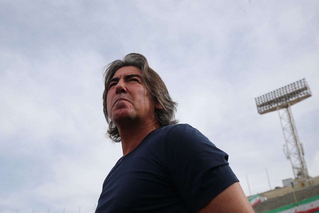 زشت و زیبای دوران سا پینتو در استقلال؛ مرد پرتغالی برای جبران آمده است!