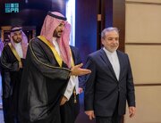 در دیدار عراقچی با وزیردفاع عربستان مطرح شد؛ضرورت همکاری کشورها برای مواجهه موثر با عوامل ناامن‌ساز و ثبات‌زدا  در منطقه
