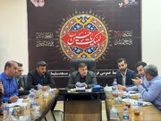 نباید در برنامه آبرسانی به روستاهای که فاقد شبکه آب هستند وقفه ایجاد شود