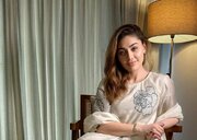مرگ بازیگر جوان هندی بر اثر داروی زیبایی!