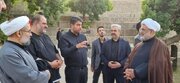 احیای حقوق عامه در حوزه خدمات‌دهی مناسب در اقامتگاه‌ها و تفرجگاه‌های استان از حقوق شهروندان است
