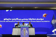 ساپینتو: به رویایی که با استقلال داشتم نرسیدم!