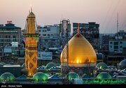 سِرّ سَر؛ مدفن سر مطهر امام حسین (ع) کجاست؟