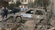 کدام خودروها مشمول دریافت خسارت می شوند؟/ خسارت‌ دیدگان جنگ ۱۲ روزه بخوانند
