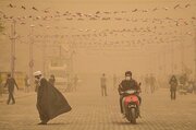 آلوده‌ترین و پاک‌ترین شهرهای ایران کدامند؟/ هوای شهرهای ۷ استان همچنان در وضعیت ناسالم