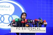 قرار شد ساپینتو با محبی و قایدی شخصا صحبت کند/ درباره محمدی سرمربی و درباره غلامی باشگاه تصمیم می‌گیرند