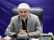 تجلیل معاون استاندار لرستان از دهیاران استان