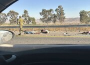 ببینید |  زخمی شدن ۵ اسرائیلی در عملیات استشهادی