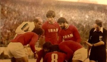 همه حواشی اولین صعود تیم ملی فوتبال به جام جهانی + عکس‌های منتشر نشده