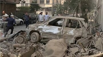 کدام خودروها مشمول دریافت خسارت می شوند؟/ خسارت دیدگان جنگ 12 روزه بخوانند