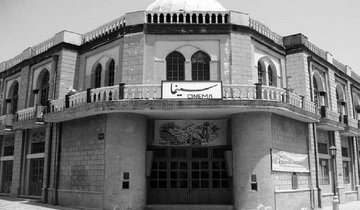 داستان افتتاح نخستین سالن سینما در ایران