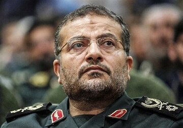 رئیس سازمان بسیج مستضعفین: در نبرد نظامی سلاح شهادت است و بی تردید پیروزی از آن ما است / ایران امروز، ایران دوره رضاخان و قاجار نیست
