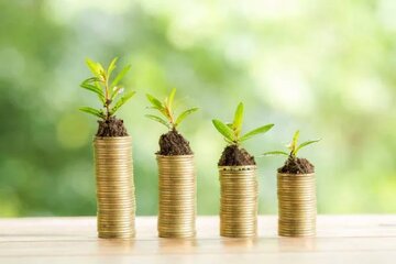 چگونه از راه حلال ثروتمند شویم؟