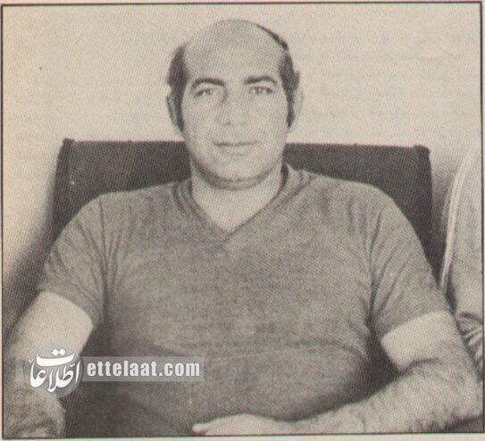 همه حواشی اولین صعود تیم ملی فوتبال به جام جهانی + عکسهای منتشر نشده