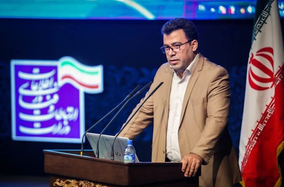 معاون توسعه شبکه ملی اطلاعات: اغلب ابزارها و پلتفرم‌های دورزننده فیلترینگ، ناایمن و در اختیار بازیگران خارجی‌اند
