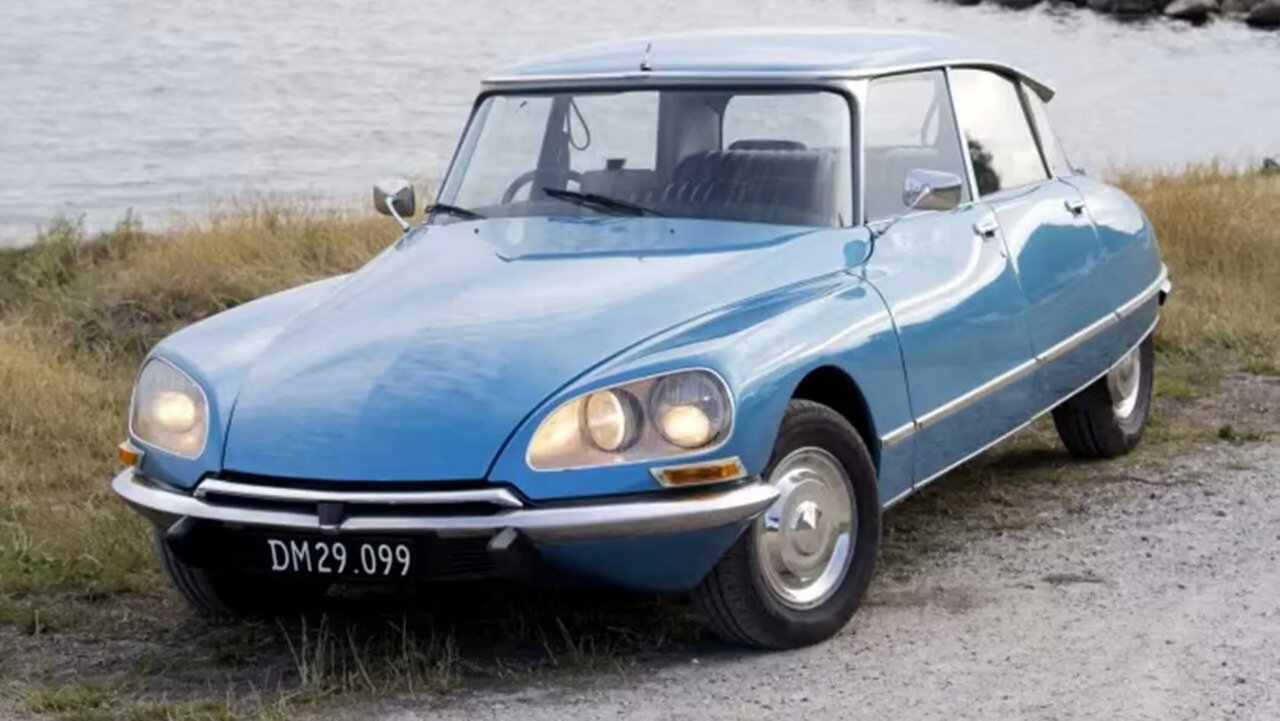 سیستم تعلیق انقلابی سیتروئن چگونه صنعت خودرو را برای همیشه تغییر داد؟