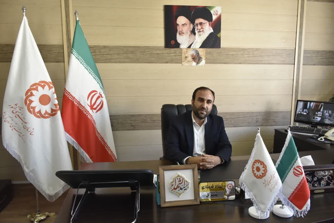 مرکز آتنک با سرانه پذیرش ۱۲۰ نفر در سال باعث خروج کودکان از چرخه خیابان و کار می شود