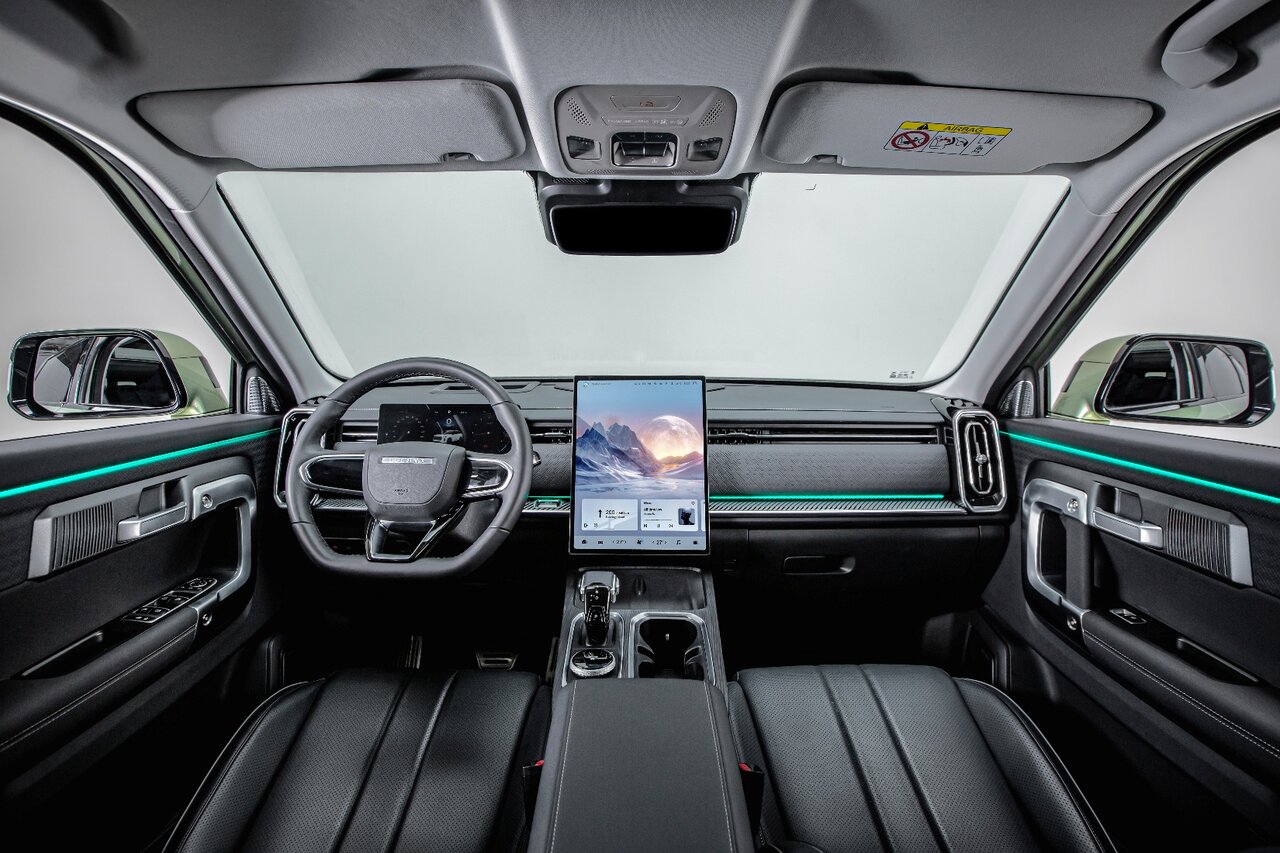 لوکانو L۷: هوشمندانهترین انتخاب تابستان ۲۰۲۵