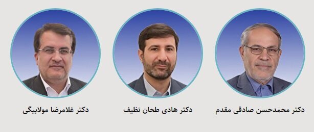 دوره عضویت ۶ عضو شورای نگهبان به پایان می‌رسد 
