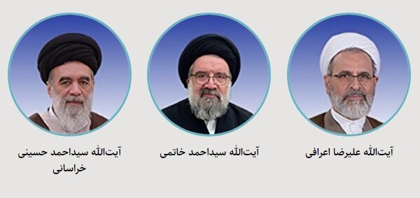 دوره عضویت 6 عضو شورای نگهبان به پایان میرسد 3