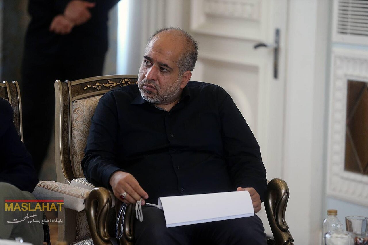 برگزاری جلسه هیات عالی نظارت مجمع تشخیص مصلحت نظام / اصلاح طرح مجازات جاسوسی