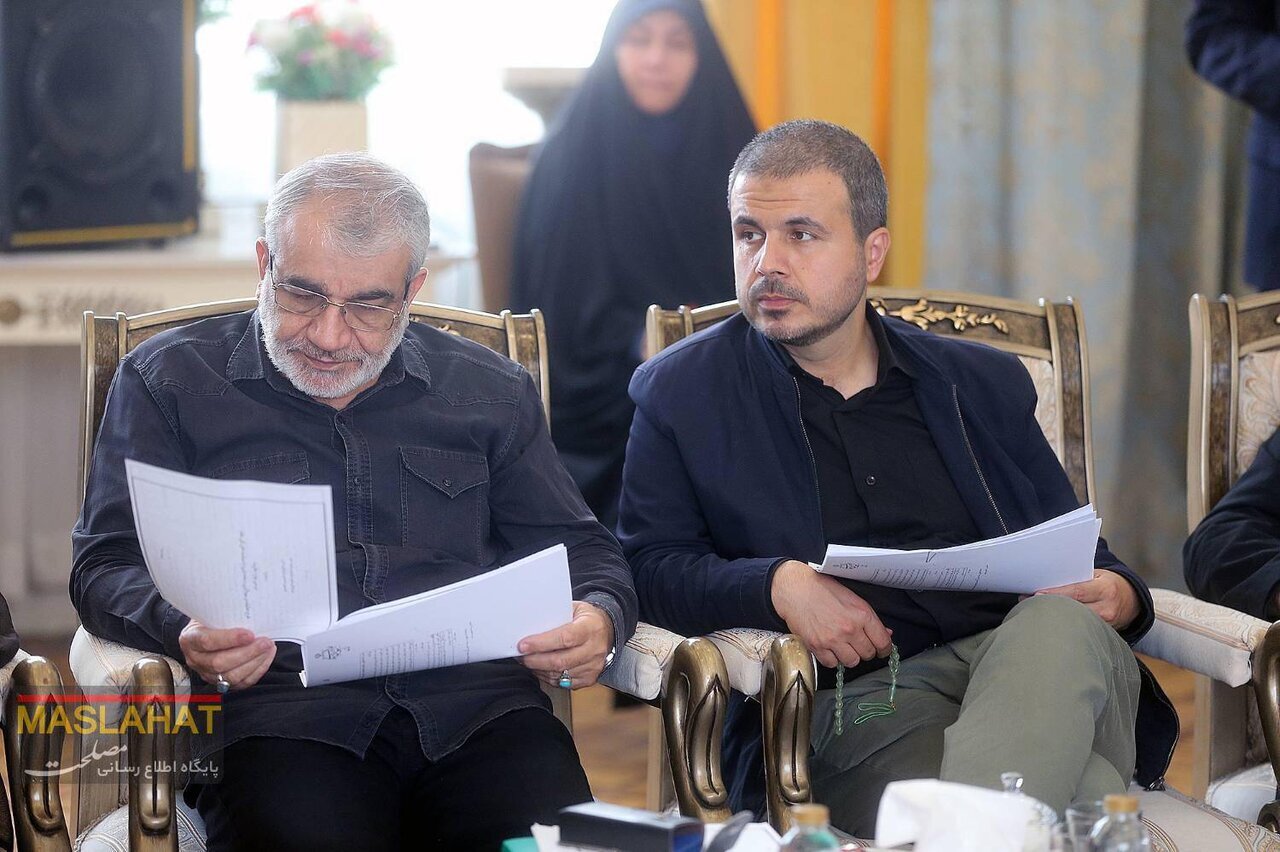 برگزاری جلسه هیات عالی نظارت مجمع تشخیص مصلحت نظام / اصلاح طرح مجازات جاسوسی