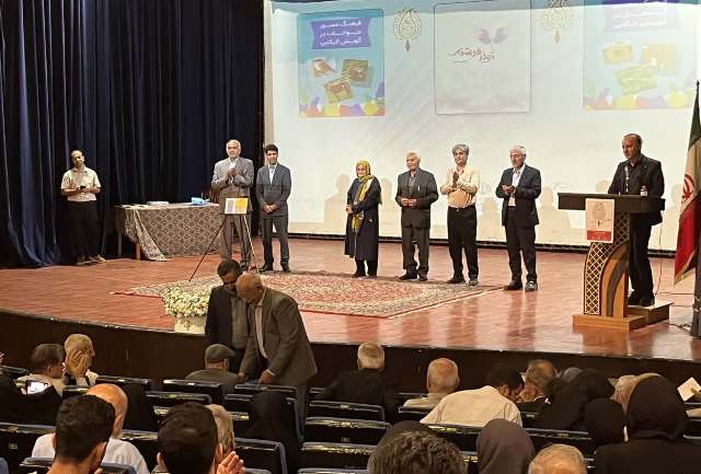 قلم ابزاری ساده، قدرتمند و دروازه ای به سوی جهانی جدید است