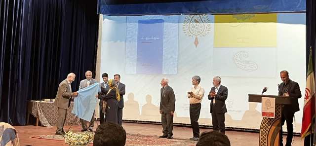 قلم ابزاری ساده، قدرتمند و دروازه ای به سوی جهانی جدید است