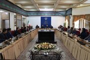 نقش‌آفرینی بخش مرکزی سمنان در توسعه انرژی خورشیدی و نام‌گذاری معابر روستایی