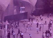 خاطرات هاشمی: نامه دلجویی آقای خاتمی به سردار نظری، باعث رنجش دانشجویان و ضدانقلاب شده