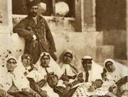 خاطرات ناصرالدین‌شاه: زن‌ها برای سفر کربلا زیاد بی‌مزگی می‌کنند