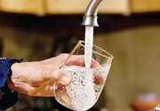 با مدیریت بهینه و رعایت الگوی مصرف، در پایداری و حفظآب کوشا باشیم