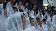 تصمیم شورای خلیفه‌گری ارامنه تهران در مورد پوشش زنان ارمنی