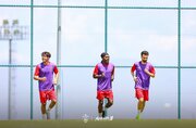 نجات پرسپولیس از هزینه سنگین برای بیفوما!