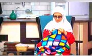 داستان نابینایی مرضیه در تلویزیون
