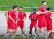 کارتال هیچ پلن و تاکتیک مشخصی نداشت، بهتر که رفت!/ انتخاب هاشمیان بهترین تصمیم بود