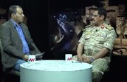 ببینید | ادعای سرتیپ یمنی: آمریکا می‌خواست ایران را دوباره به زمان شاه برگرداند اما...
