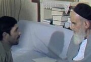 امام چگونه جنگ را فرماندهی می‌کرد؟