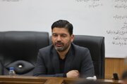 امسال بهتر از سال‌ها قبل آمادگی خدمات‌رسانی به زائران اربعین حسینی را داریم / انجام همزمان خدمات‌رسانی در شهر و مرز شلمچه