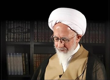 هر کسی در تاریخ نمی‌ماند؛ آن کسی که «وجه الله» باشد ماندگار است