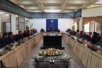 نقش‌آفرینی بخش مرکزی سمنان در توسعه انرژی خورشیدی و نام‌گذاری معابر روستایی