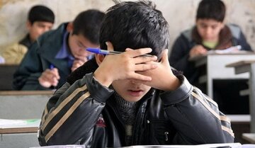 آمار نگرانکننده از ترک تحصیل دانشآموزان/ جزئیات