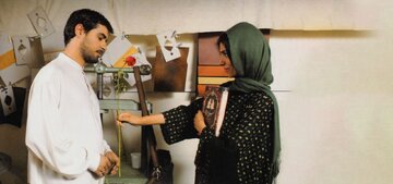 کارگردان سینما: کسانی را که از ۱۳۸۸ تاکنون آزارم دادند، نمی‌بخشم