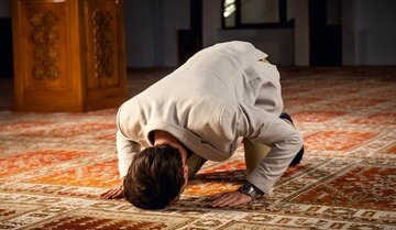 شرح حدیث/ اثر نماز شب در از بین بردن گناهان