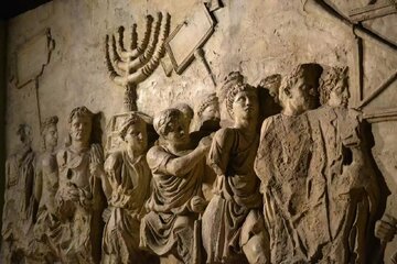 «ما از همه بهتر و بالاتریم» در عمق نگاه الهیات سیاسی یهود / چرا باید الهیات سیاسی یهودیت را بخوانیم؟ / ویژه‌گرایی بن‌مایه سیاست یهود
