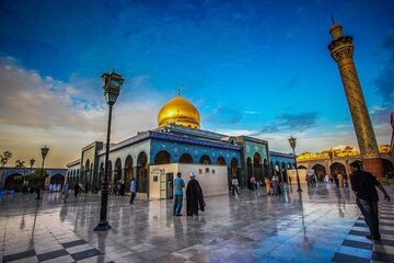 ثبت و محکومیت تخلفات و هتک حرمت علیه حرم حضرت رقیه(ع) در دمشق سوریه