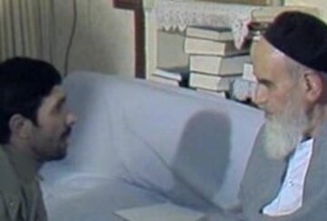 امام چگونه جنگ را فرماندهی می‌کرد؟