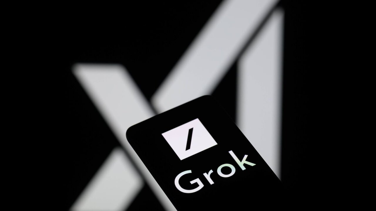هوش مصنوعی جدید ایلان ماسک، باهوش‌تر از همیشه / «Grok 4» معرفی شد